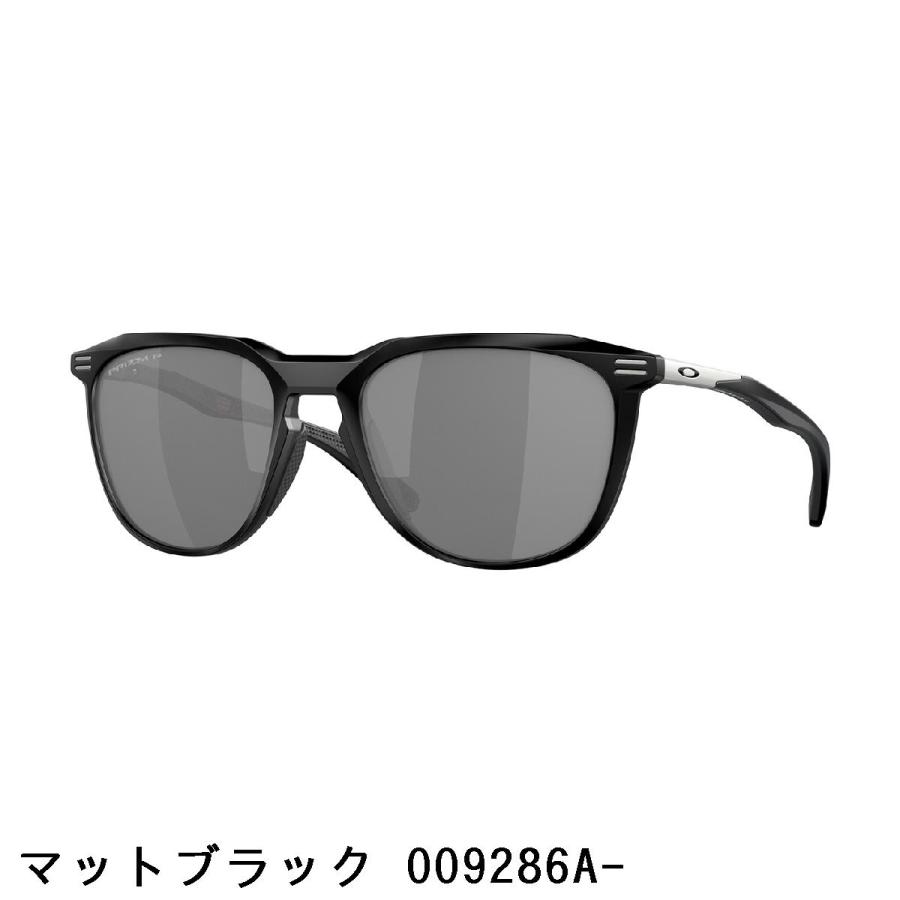 オークリー OAKLEY THURSO (A) サングラスの画像