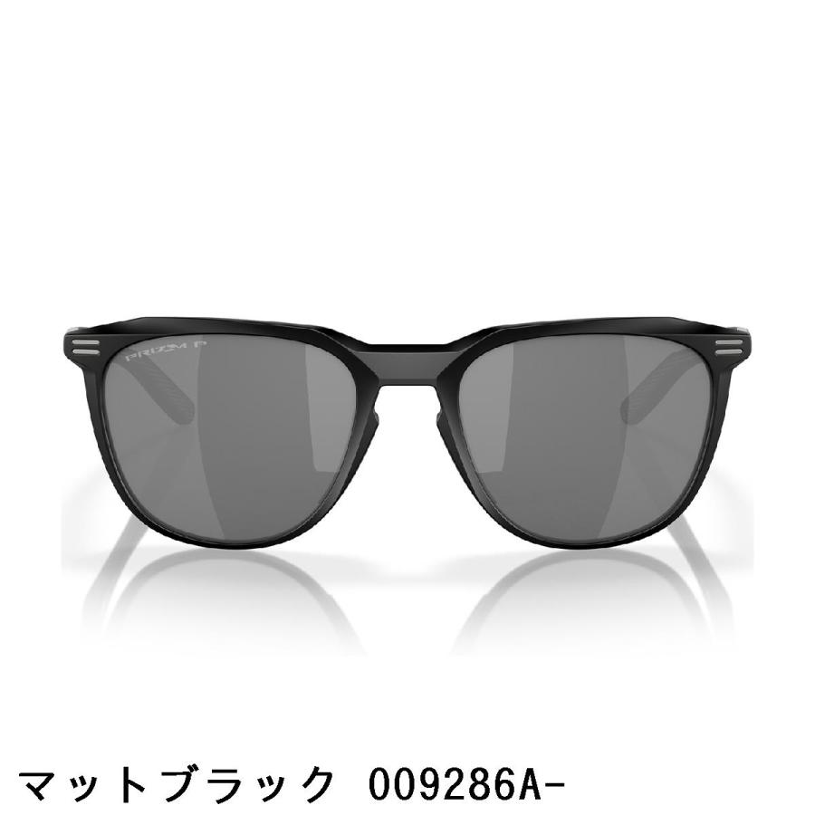 オークリー OAKLEY THURSO (A) サングラスの画像