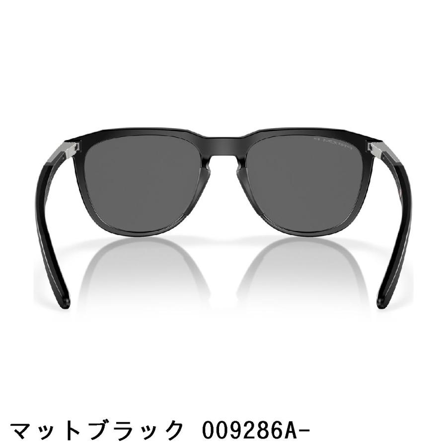 オークリー OAKLEY THURSO (A) サングラスの画像
