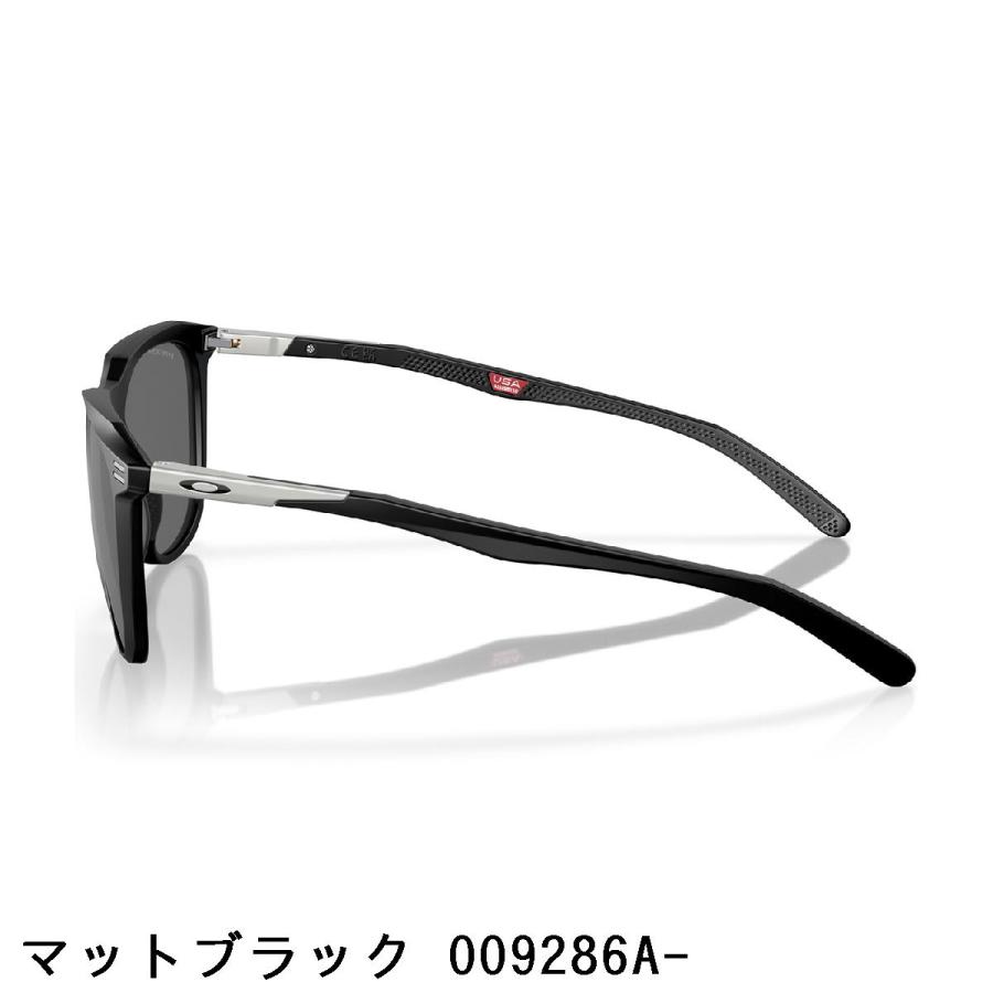 オークリー OAKLEY THURSO (A) サングラスの画像