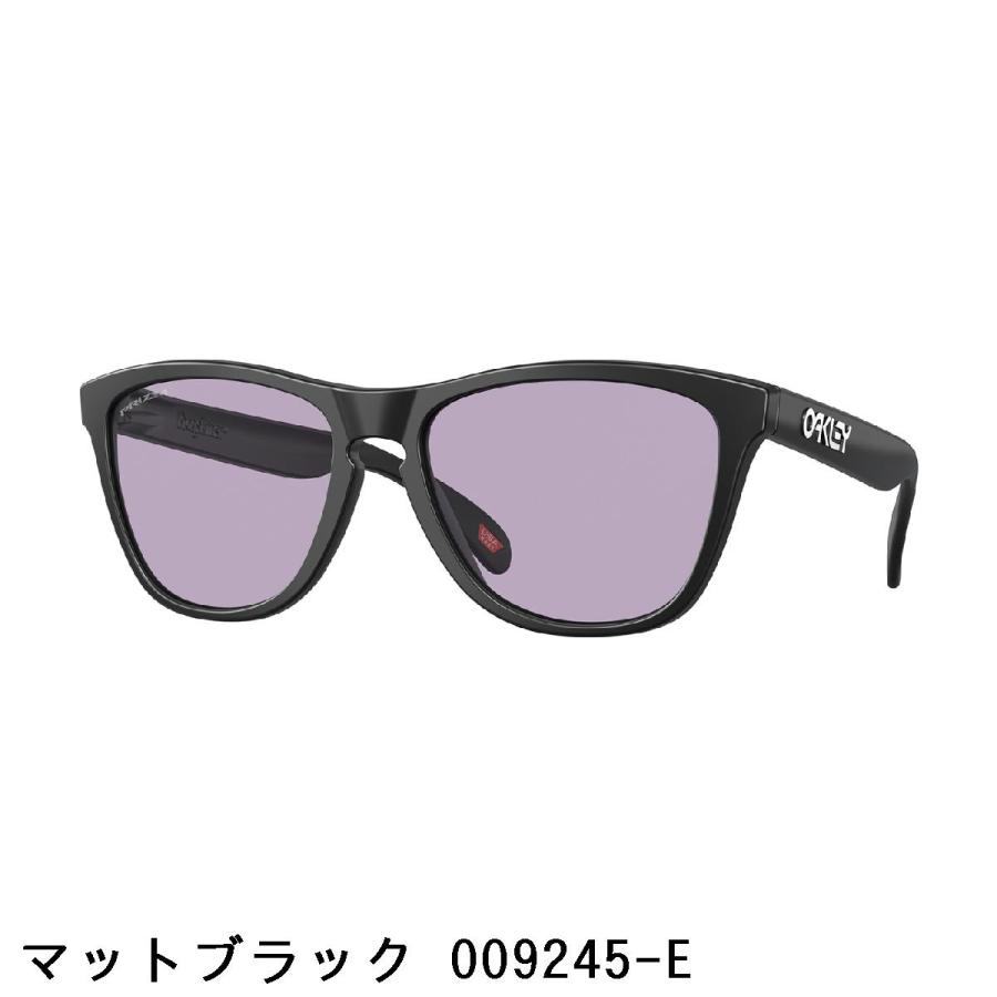 オークリー OAKLEY FROGSKINS (A) サングラスの画像
