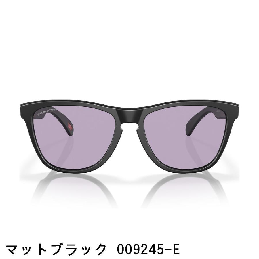 オークリー OAKLEY FROGSKINS (A) サングラスの画像