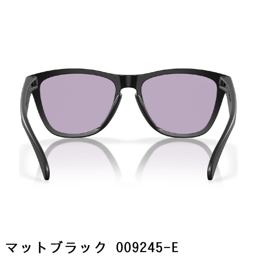 オークリー OAKLEY FROGSKINS (A) サングラスの画像