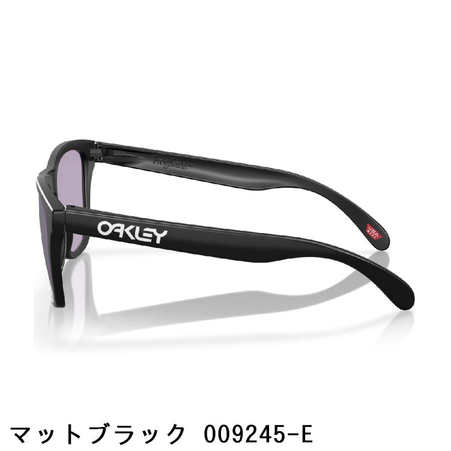 オークリー OAKLEY FROGSKINS (A) サングラスの画像
