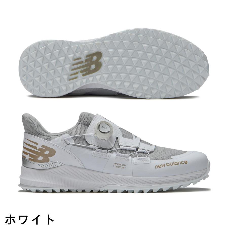New Balance Golf（ニューバランスゴルフ） ニューバランス New