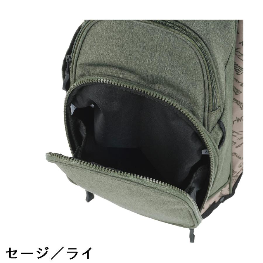 TaylorMade（テーラーメイド） フレックステック スタンドキャディ