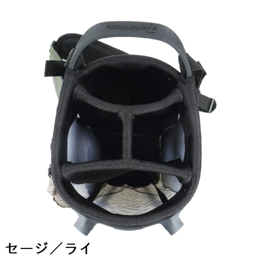 TaylorMade（テーラーメイド） フレックステック スタンドキャディ