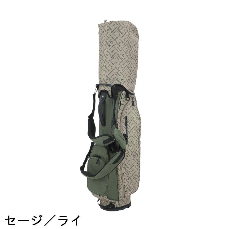 TaylorMade（テーラーメイド） フレックステック スタンドキャディ