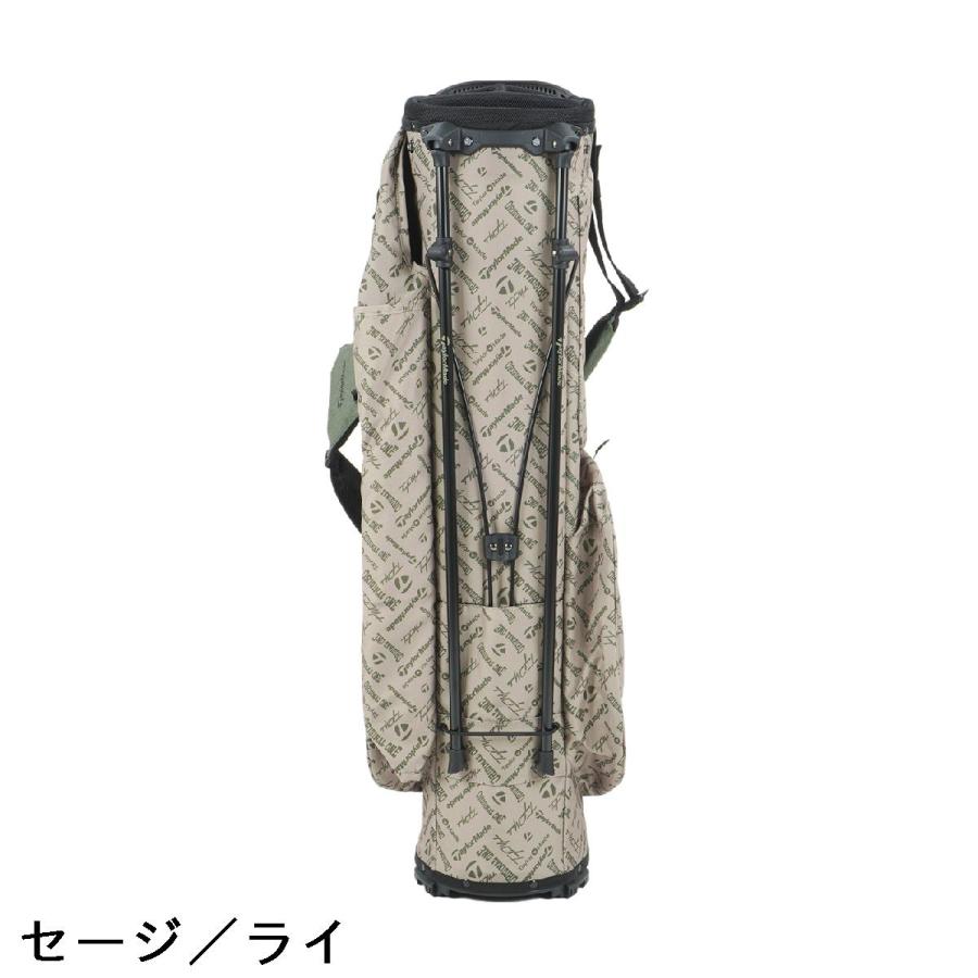 TaylorMade（テーラーメイド） フレックステック スタンドキャディ
