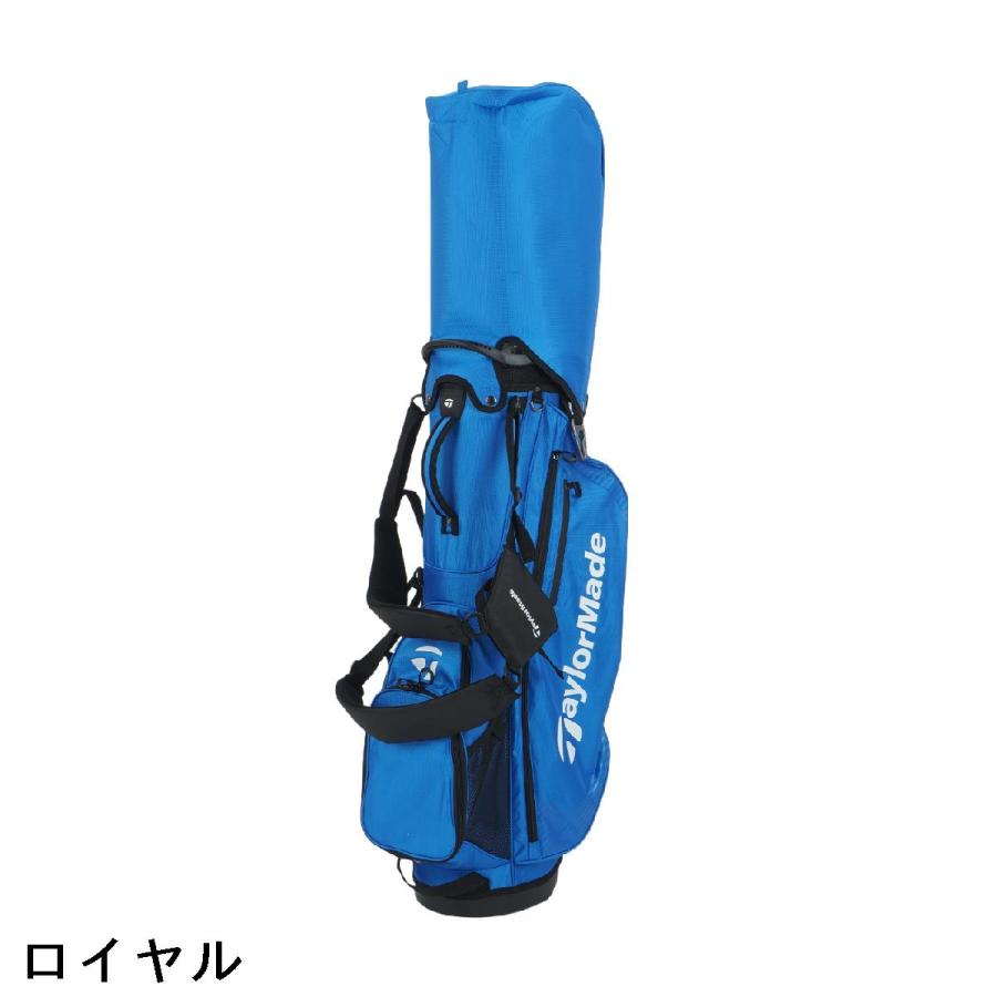 TaylorMade（テーラーメイド） プロ スタンドキャディバッグ : GDO
