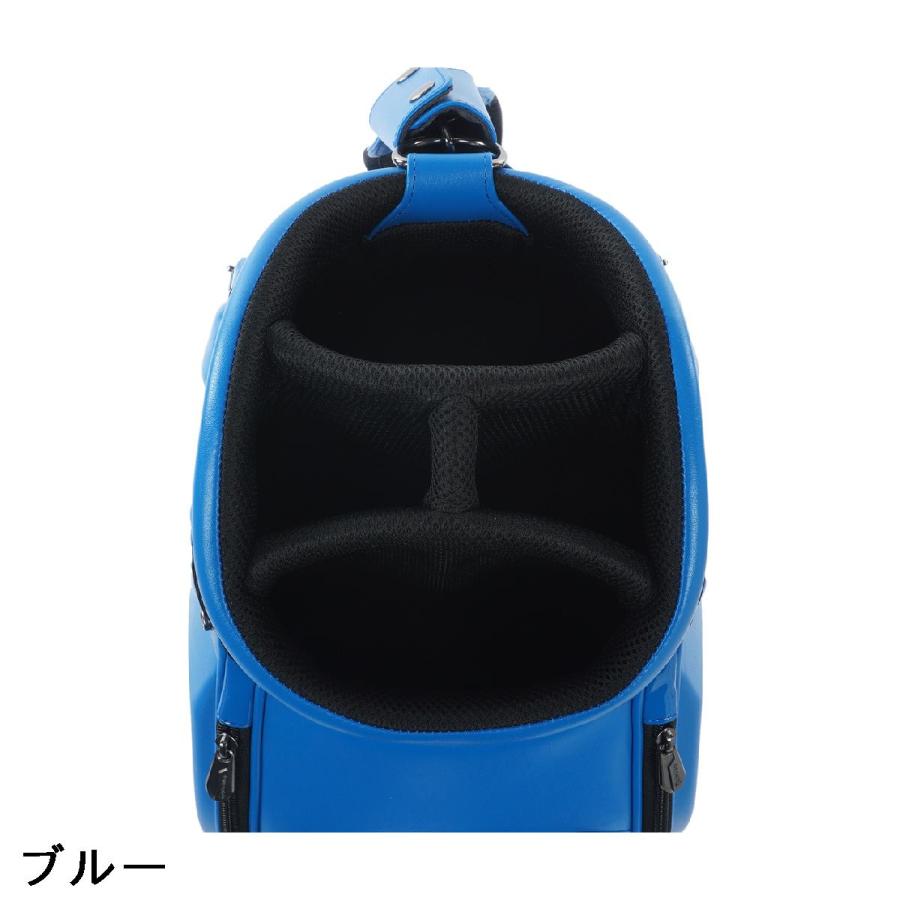 TaylorMade（テーラーメイド） プレミアムモダン キャディバッグ : GDO