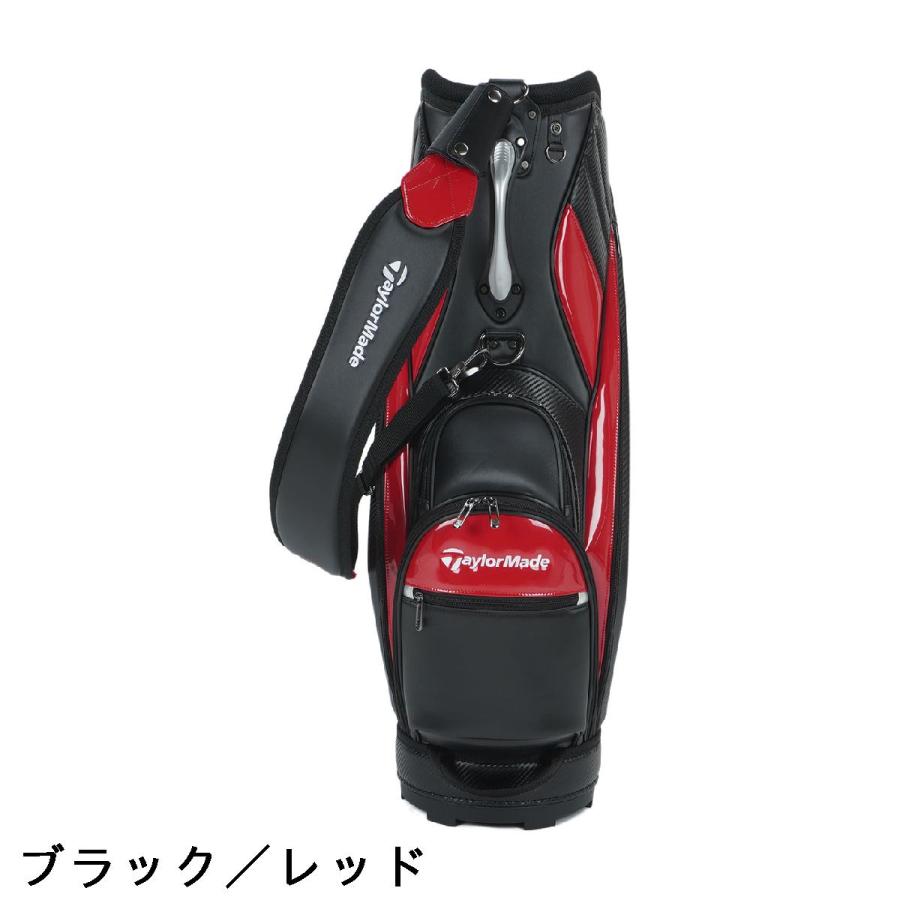TaylorMade（テーラーメイド） オーステック キャディバッグ : GDO