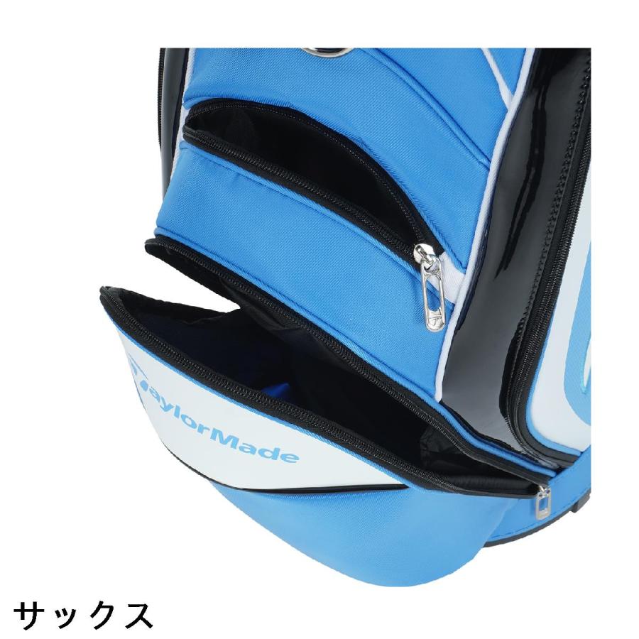 TaylorMade（テーラーメイド） トゥルーライト キャディバッグ : GDO