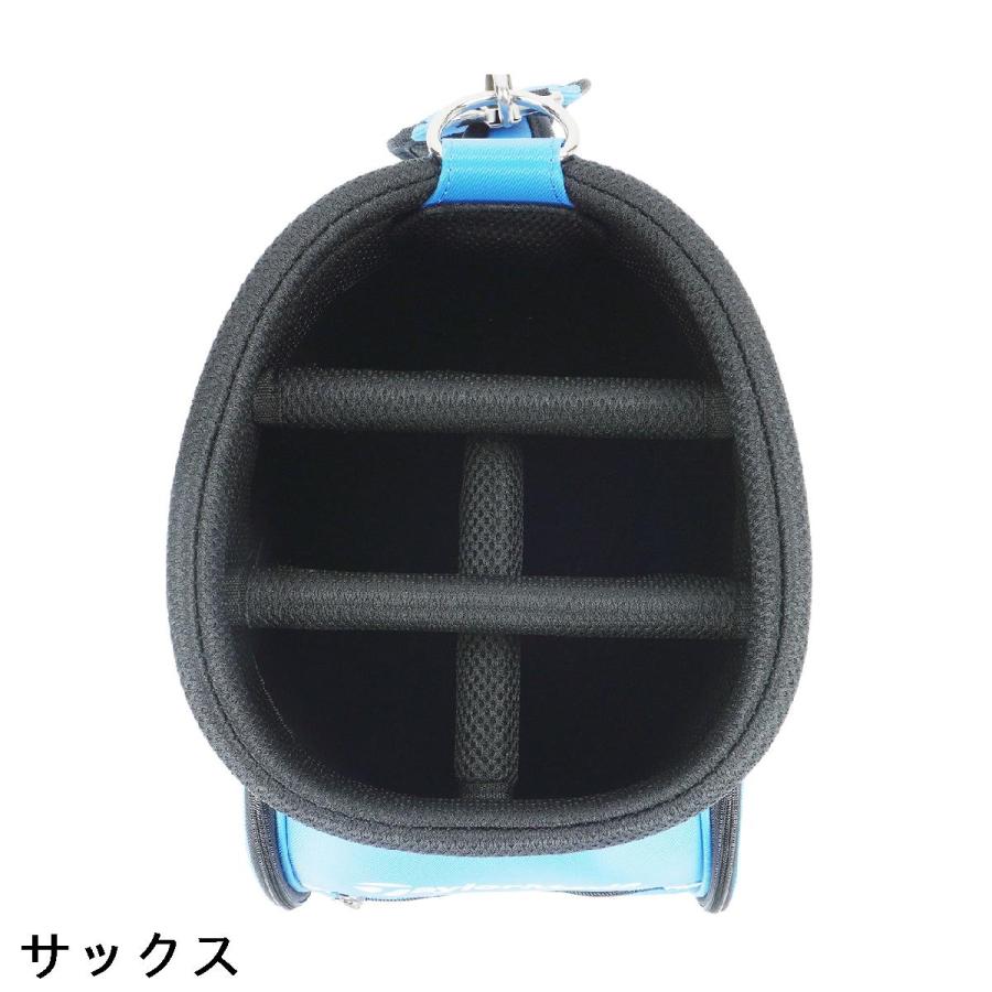 TaylorMade（テーラーメイド） トゥルーライト キャディバッグ : GDO