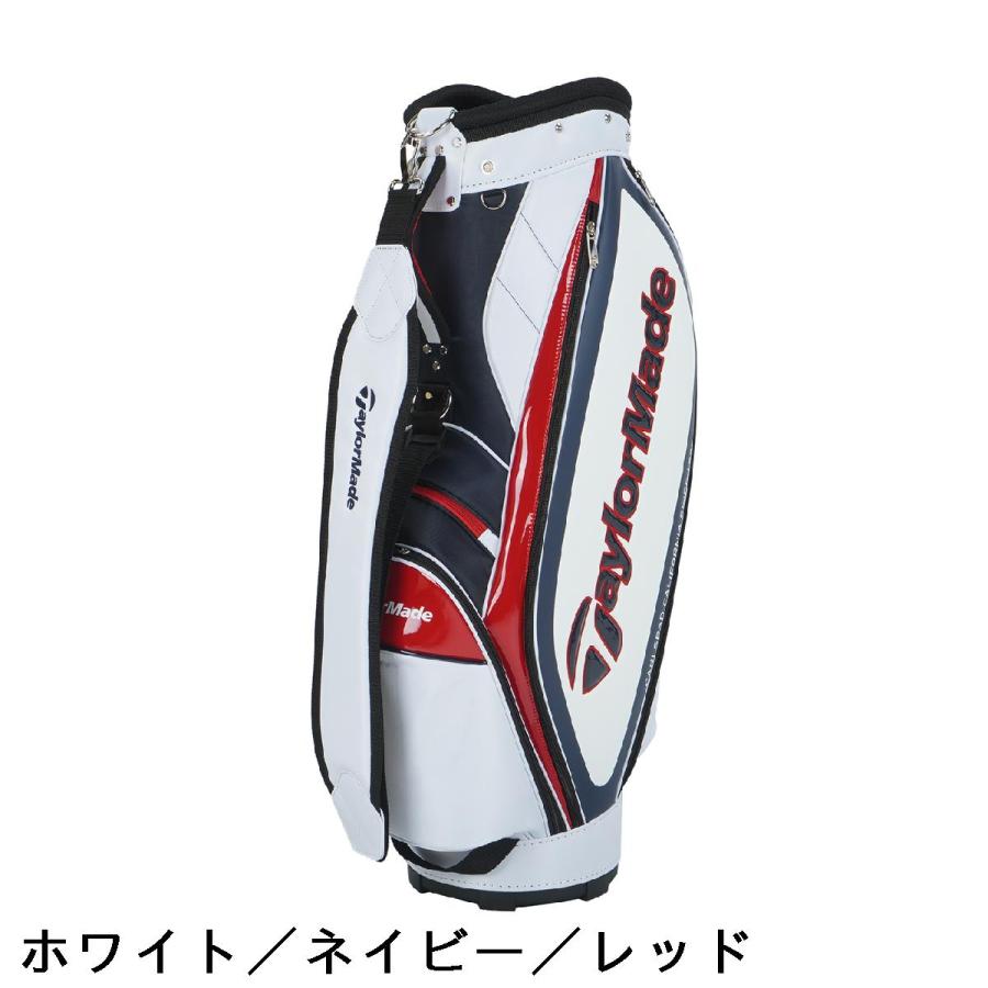 TaylorMade キャディバッグ TaylorMade キャディバッグ 赤黒 楽天市場】赤（ブランド