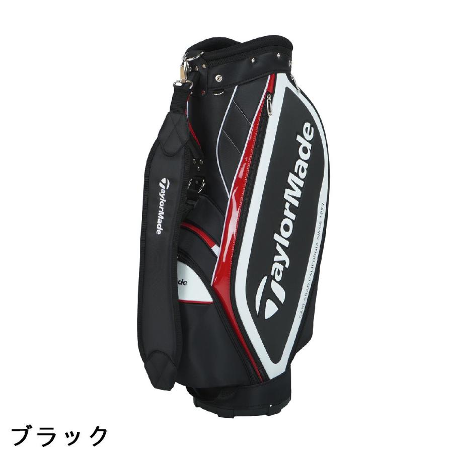 TaylorMade（テーラーメイド） トゥルーライト キャディバッグ : GDO