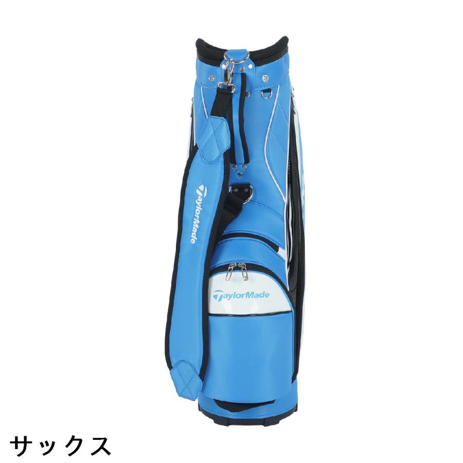 TaylorMade（テーラーメイド） トゥルーライト キャディバッグ : GDO