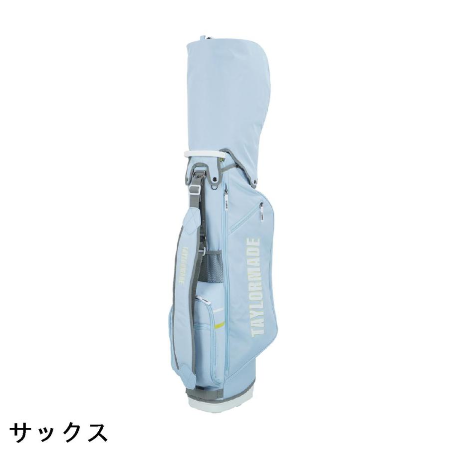 テーラーメイド(TAYLOR MADE) グラフィックロゴ  スタンドバッグ TaylorMade テーラーメイド Taylor Made グラフィックロゴ