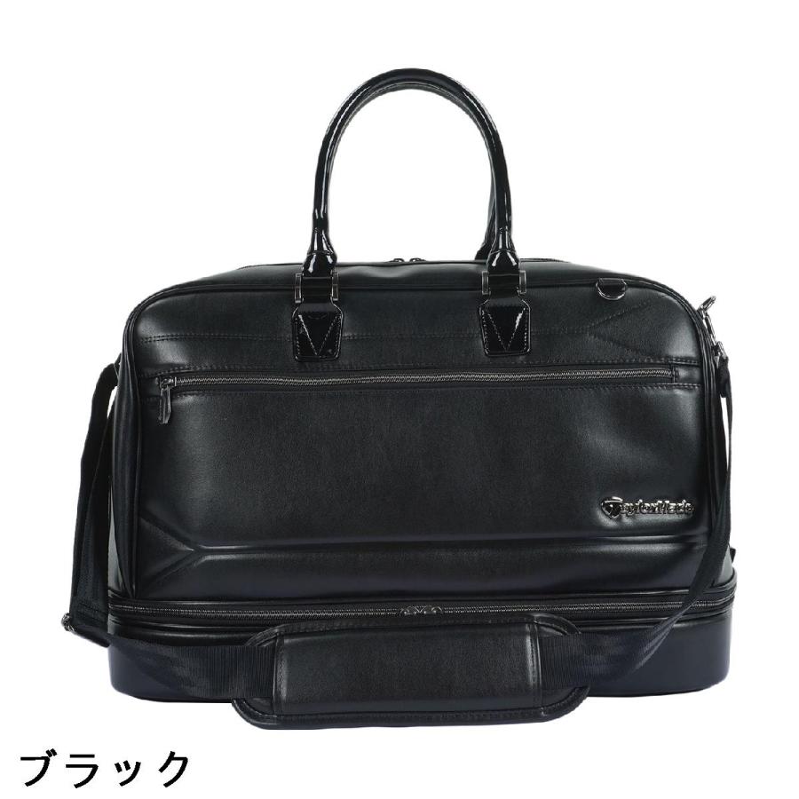 TaylorMade テーラーメイド Taylor Made プレミアムモダン ボストン