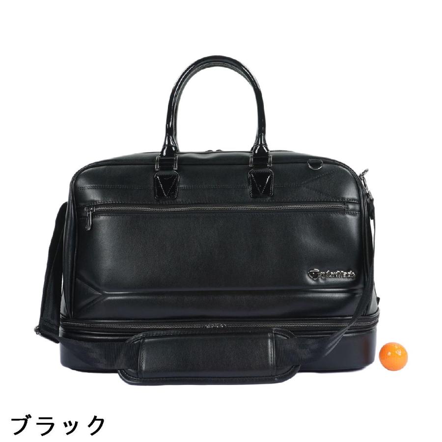 テーラーメイドボストンバッグ　黒&おまけでテーラーメイドカートバッグ　黒 オーステック ボストンバッグ｜ACCESSORY | TaylorMade Golf