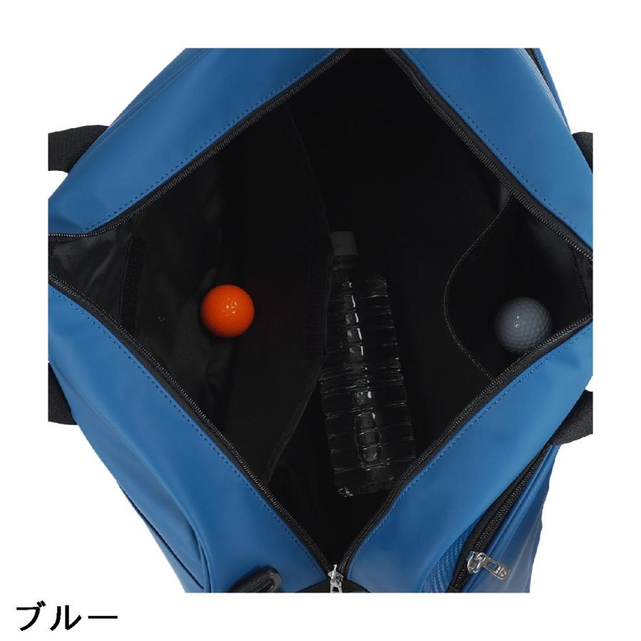 TaylorMade（テーラーメイド） スポーツモダン ボストンバッグ : GDO
