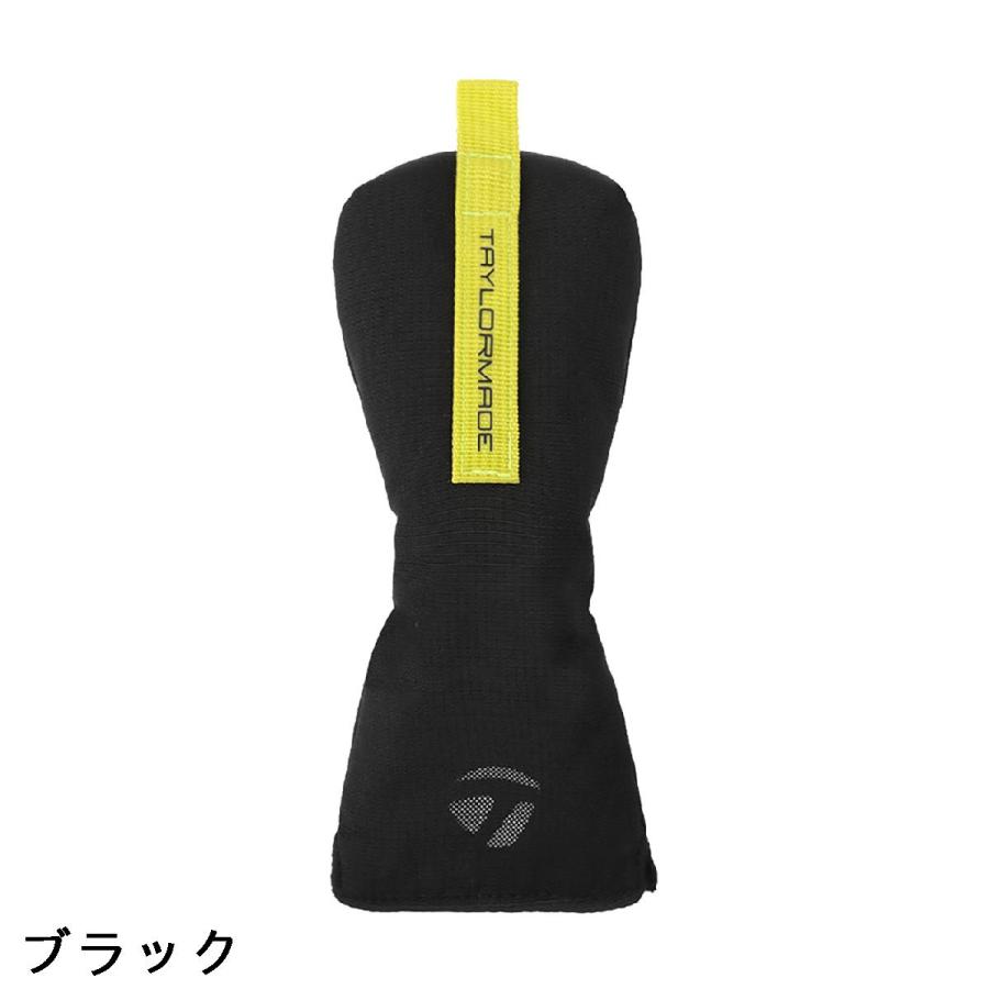 TaylorMade（テーラーメイド） シティテック ヘッドカバー UT用 : GDO