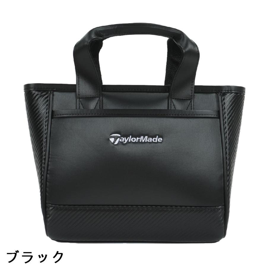 美品 TaylorMade ラウンドトート オーステック ゴルフ ボストン TaylorMade テーラーメイド Taylor Made オーステック ラウンド