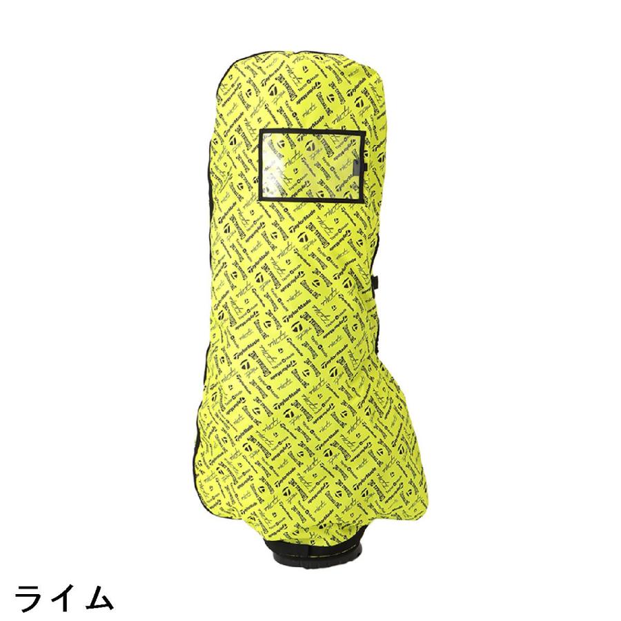 【人気商品】テーラーメイド(TAYLOR MADE) トゥルーライト トラベルカ トゥルーライト トラベルカバー｜ACCESSORY | TaylorMade Golf