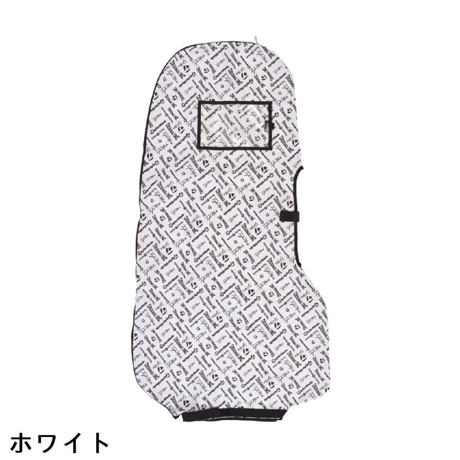 【人気商品】テーラーメイド(TAYLOR MADE) トゥルーライト トラベルカ トゥルーライト トラベルカバー｜ACCESSORY | TaylorMade Golf
