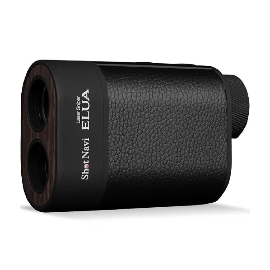 ShotNavi（ショットナビ） Shot Navi Laser Sniper ELUA : GDOゴルフ