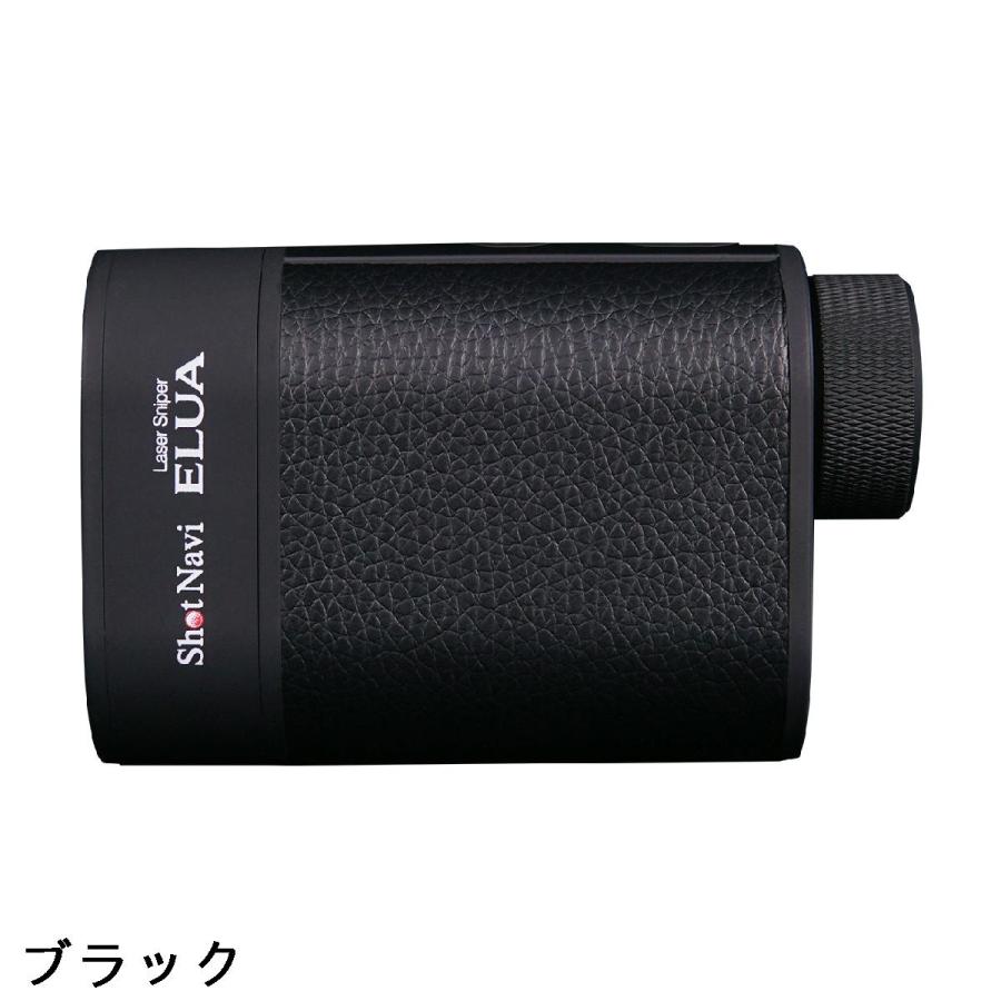ShotNavi（ショットナビ） Shot Navi Laser Sniper ELUA : GDOゴルフ