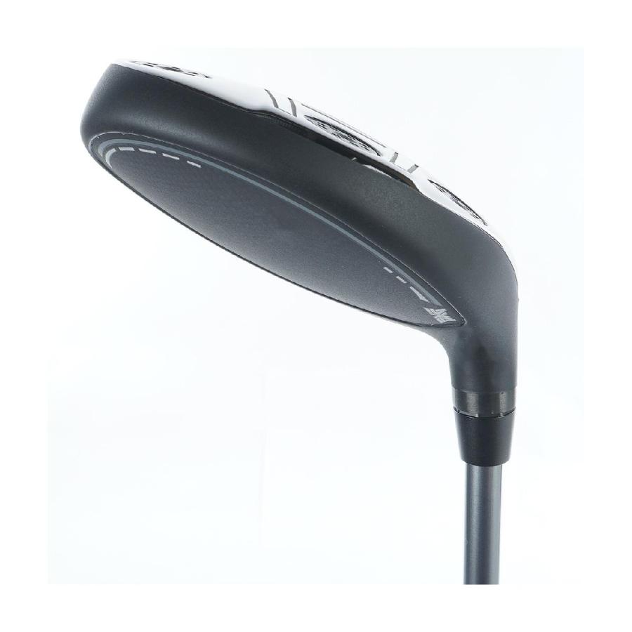 ピーエックスジー PXG 0311 GEN6 ハイブリッドユーティリティ MCH 50