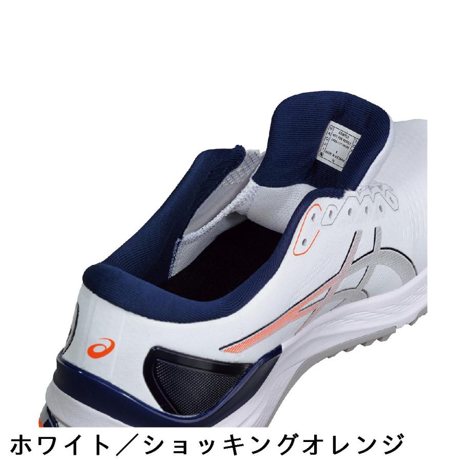 ASICS（アシックス） ASICS GEL-KAYANO ACE2 ゴルフシューズ : GDO