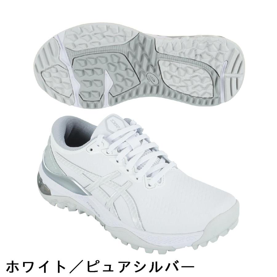 ASICS（アシックス） ASICS GEL-KAYANO ACE2 ゴルフシューズ レディス