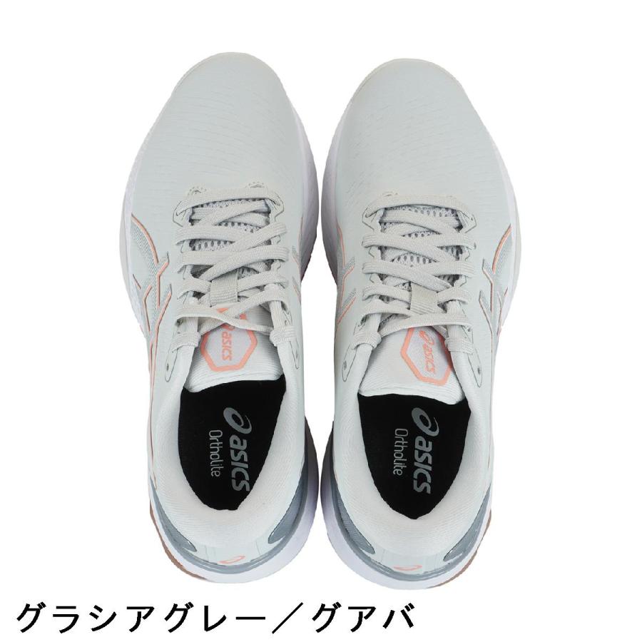 ASICS（アシックス） ASICS GEL-KAYANO ACE2 ゴルフシューズ レディス