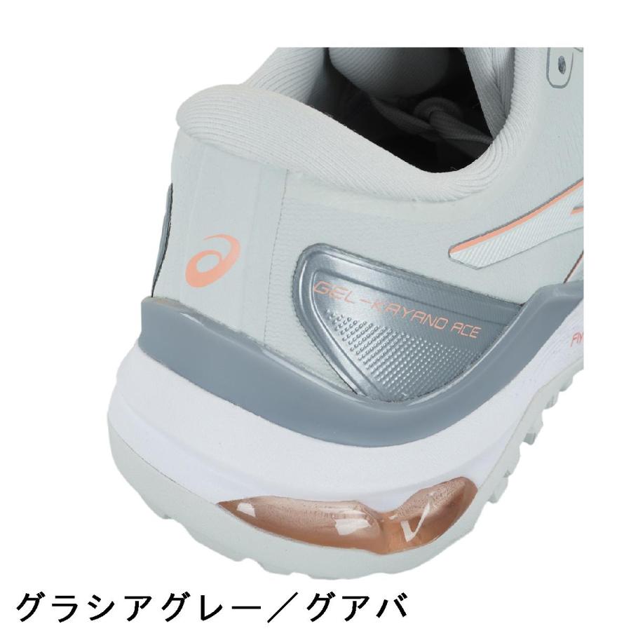ASICS（アシックス） ASICS GEL-KAYANO ACE2 ゴルフシューズ レディス