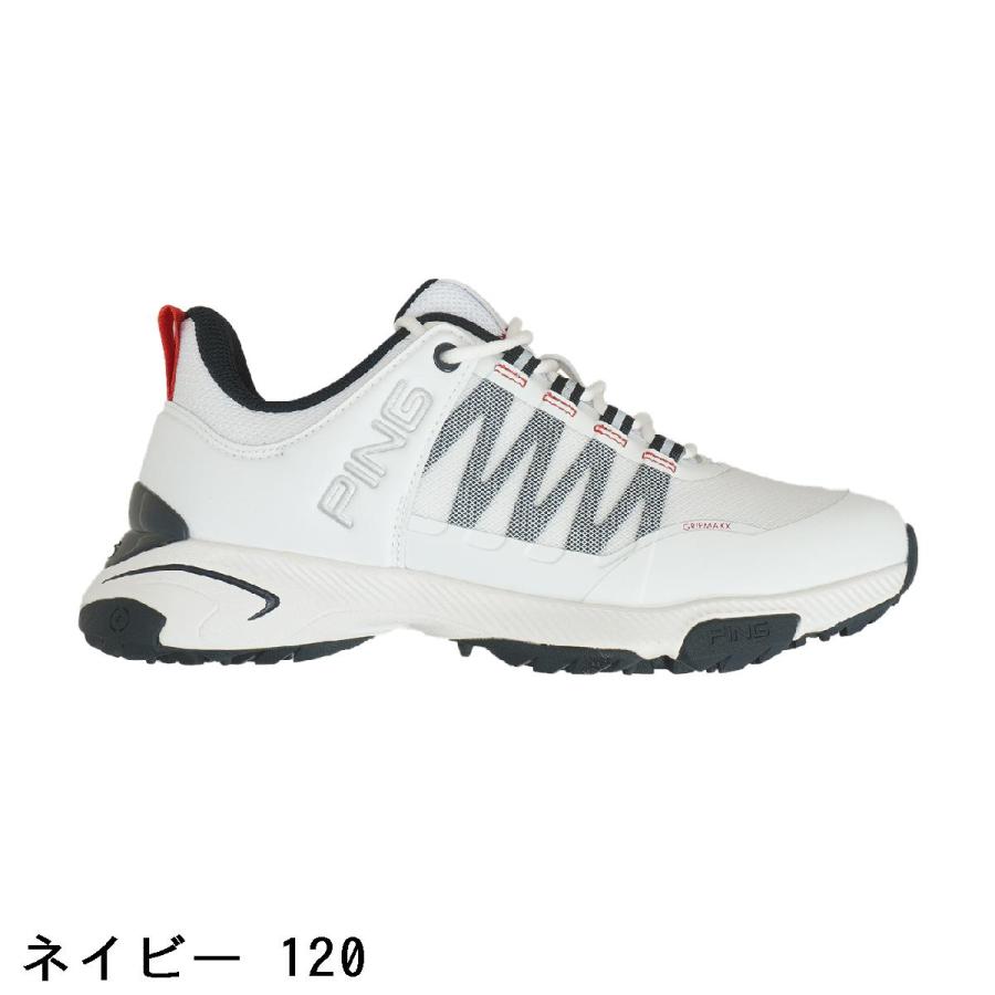 PING ピン エントリーモデル ジーコントロールII シューズ : GDO