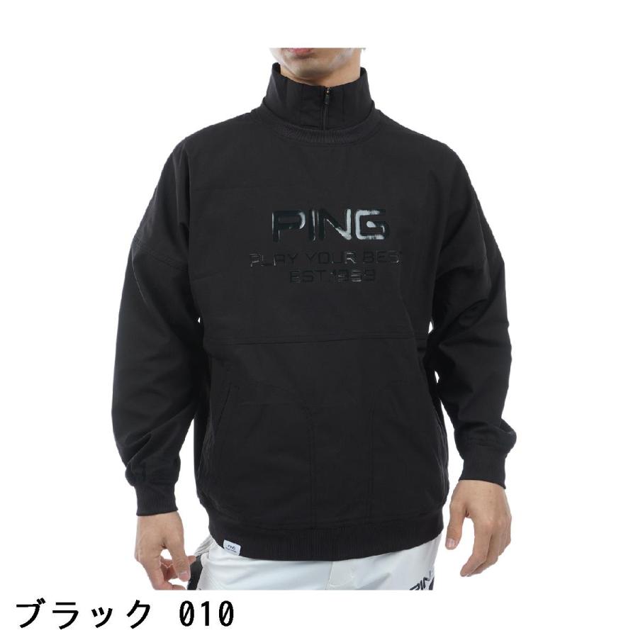 PING（ピン） リップストップ ツインブルゾン : GDOゴルフショップ