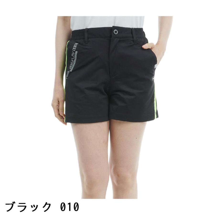 PING（ピン） 布帛 撥水 ショートパンツ レディス : GDOゴルフショップ