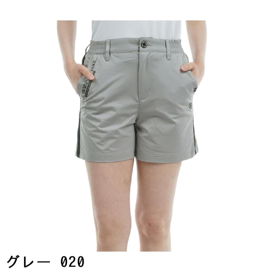 PING（ピン） 布帛 撥水 ショートパンツ レディス : GDOゴルフショップ