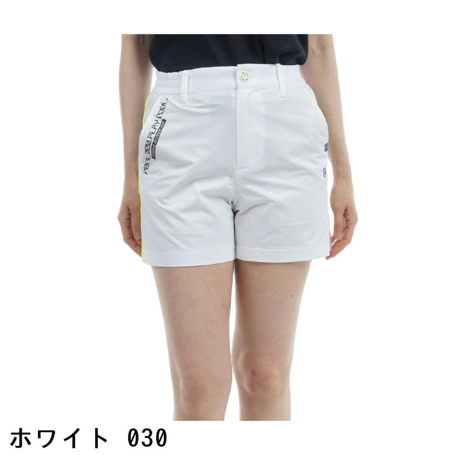 PING（ピン） 布帛 撥水 ショートパンツ レディス : GDOゴルフショップ