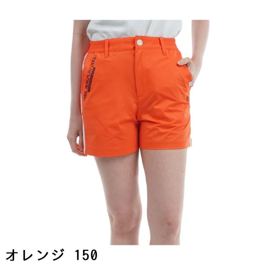 PING（ピン） 布帛 撥水 ショートパンツ レディス : GDOゴルフショップ