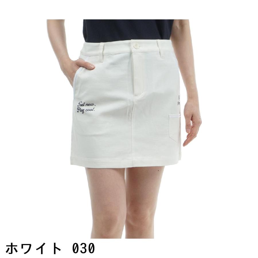 PING（ピン） PING Prochell オックス ストレッチスカート レディス