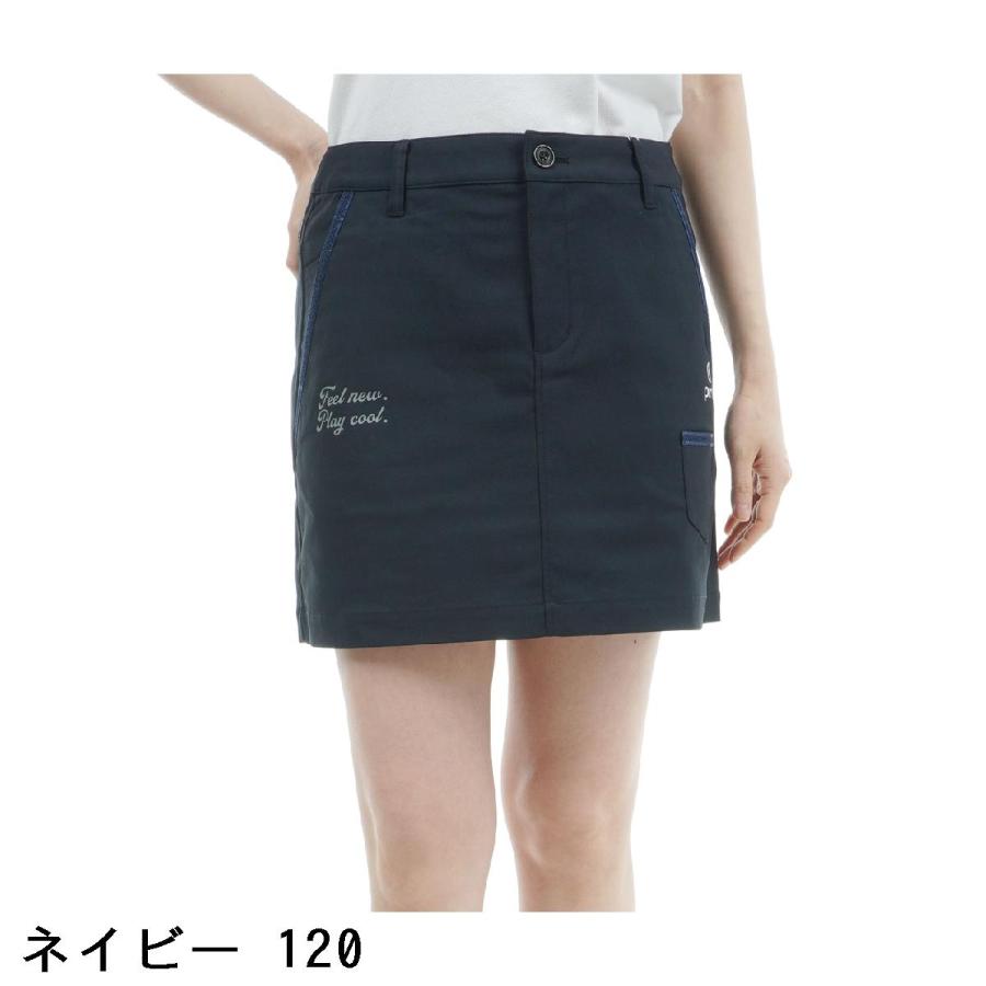 PING（ピン） PING Prochell オックス ストレッチスカート レディス