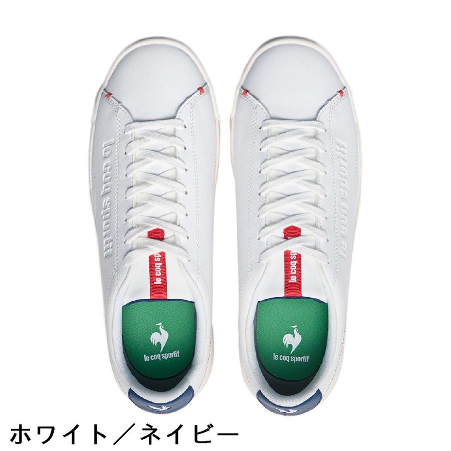 le coq sportif GOLF（ルコックスポルティフ ゴルフ） ルコック