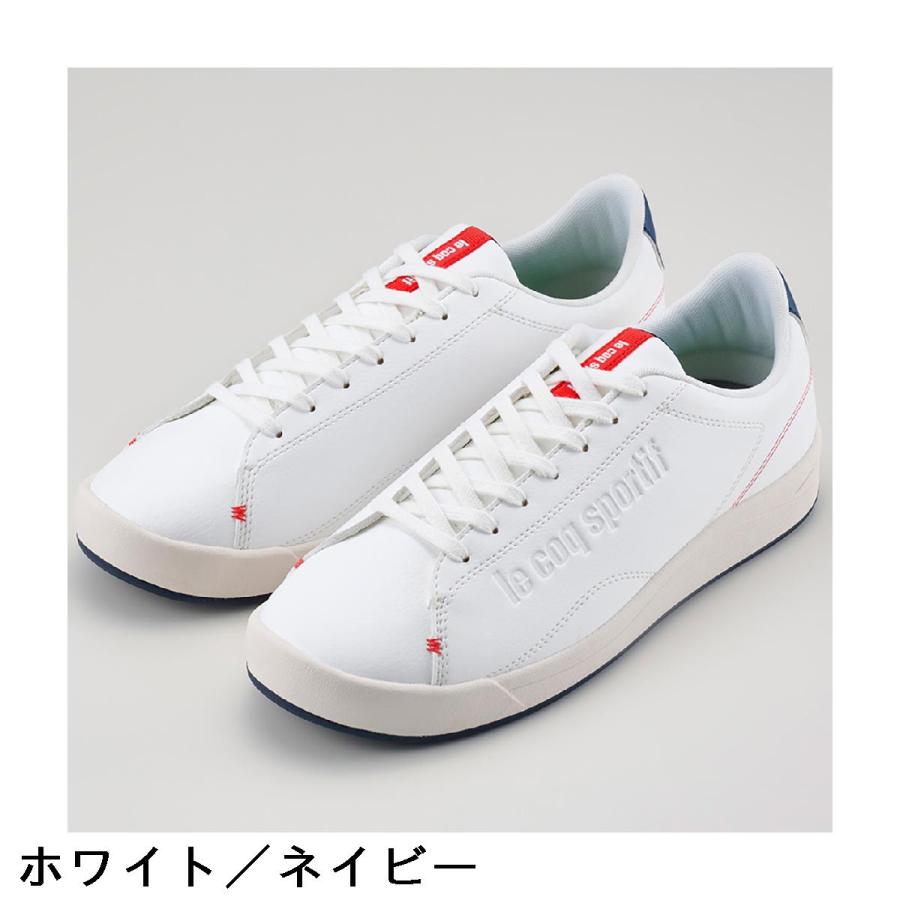 le coq sportif GOLF（ルコックスポルティフ ゴルフ） ルコック