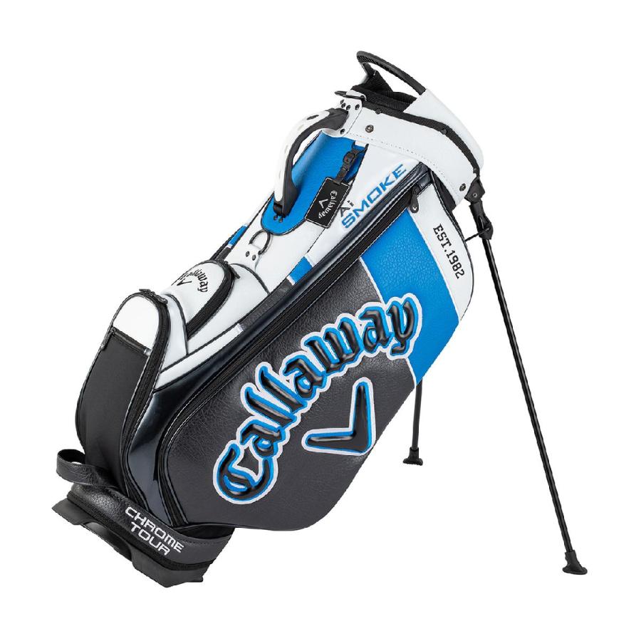 CALLAWAY キャロウェイ callaway golf キャディバッグ JM Callaway（キャロウェイ） キャロウェイゴルフ Callaway Golf TOUR JM