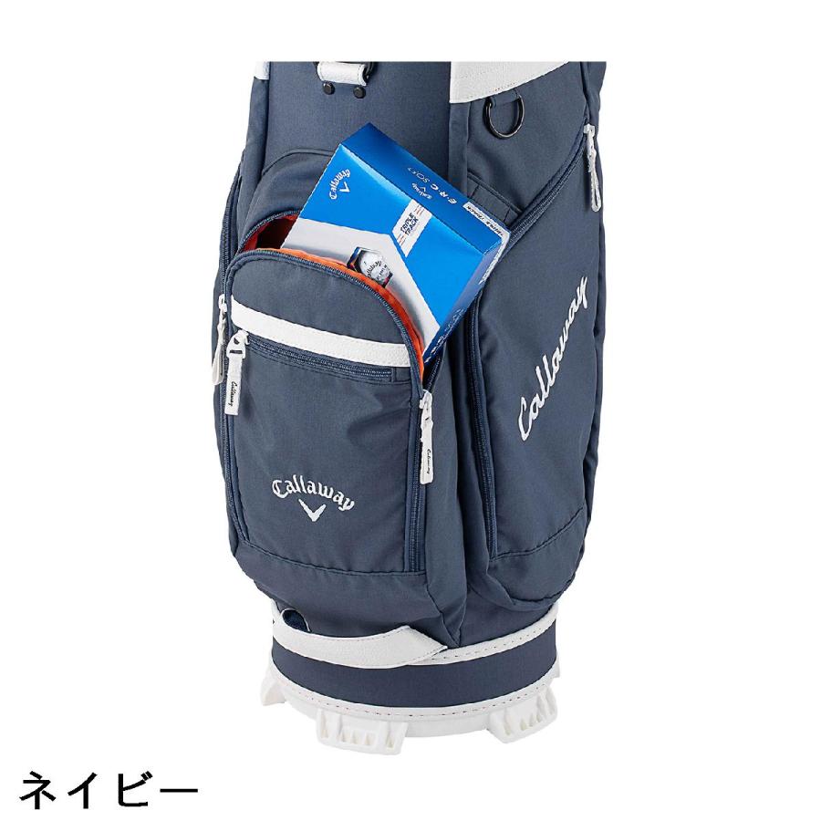 Callaway キャロウェイゴルフ Golf ADVANCE 2.0 JM キャディ Callaway キャロウェイゴルフ Golf ADVANCE 2.0 JM キャディ