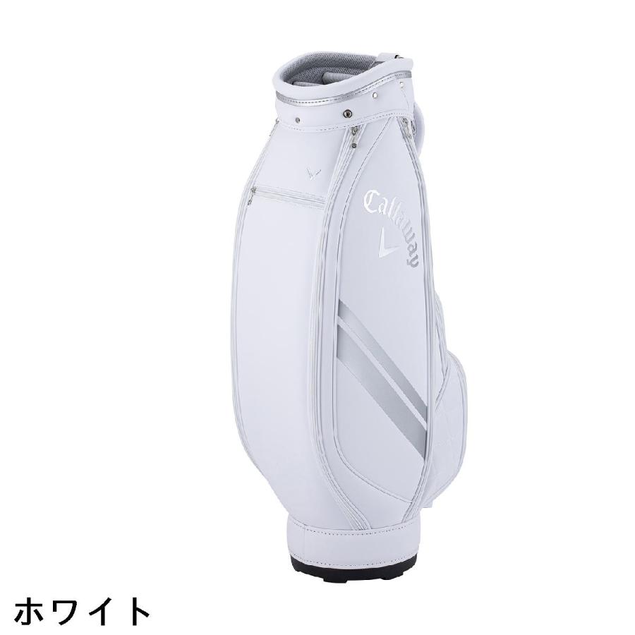 Callaway キャロウェイゴルフ Golf UPTOWN JM キャディバッグ