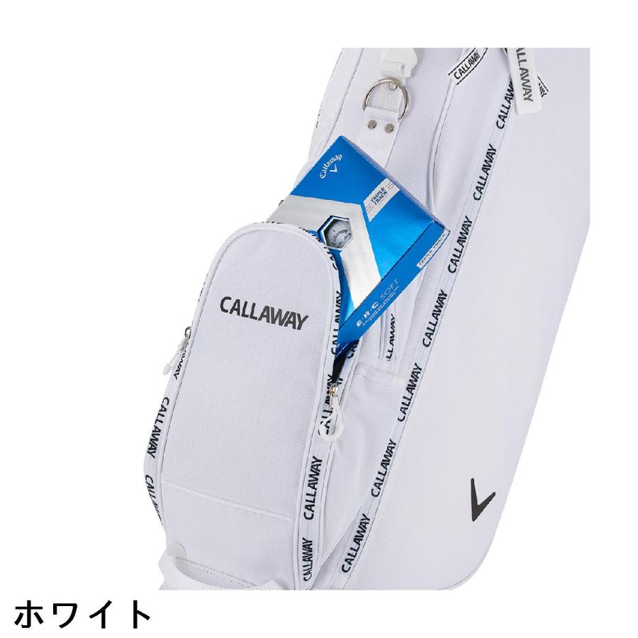 Callaway キャロウェイゴルフ Golf ATTRACTIVE JM スタンド